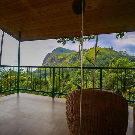 Country House Bed & Breakfast Ella Bagian luar foto