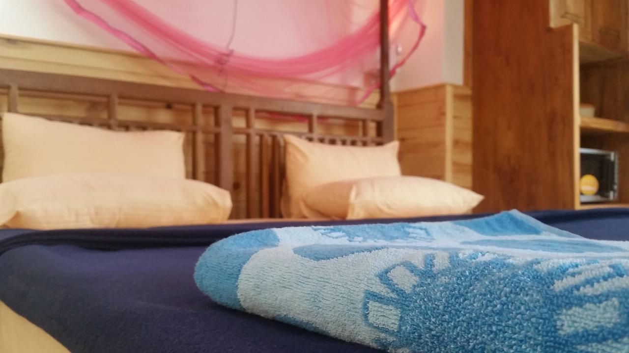 Country House Bed & Breakfast Ella Bagian luar foto