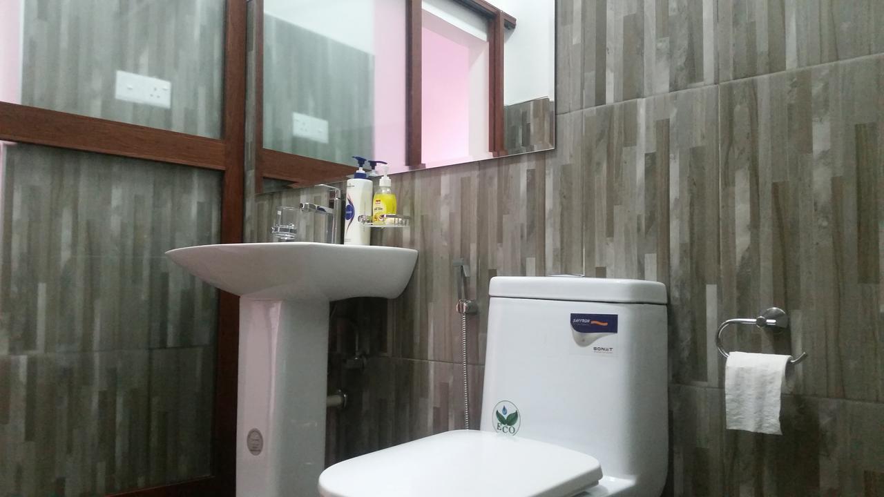 Country House Bed & Breakfast Ella Bagian luar foto