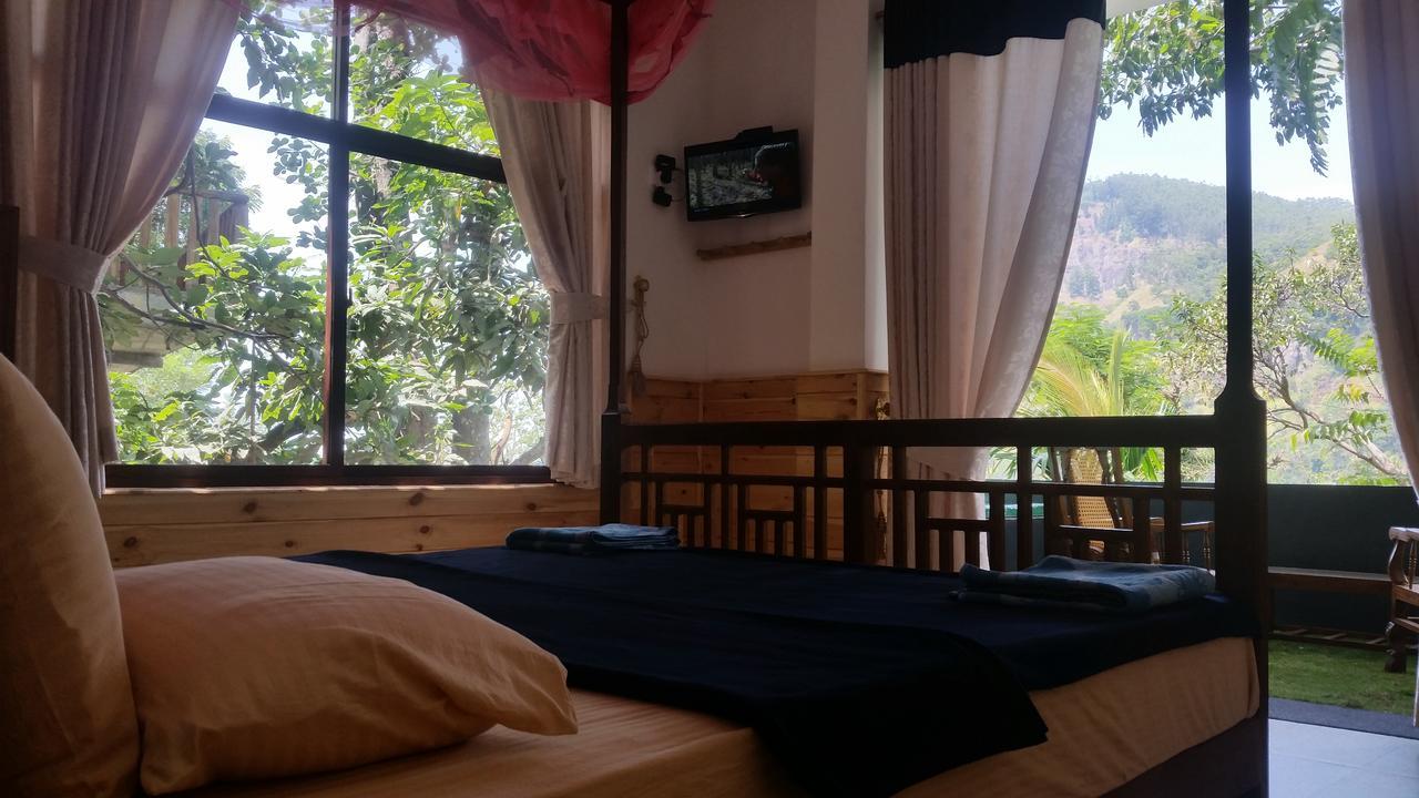 Country House Bed & Breakfast Ella Bagian luar foto