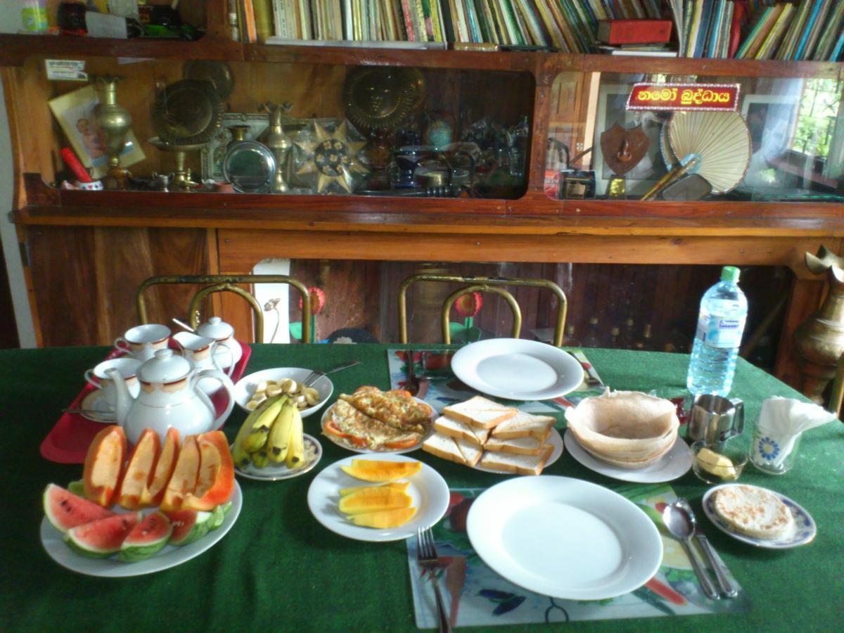 Country House Bed & Breakfast Ella Bagian luar foto