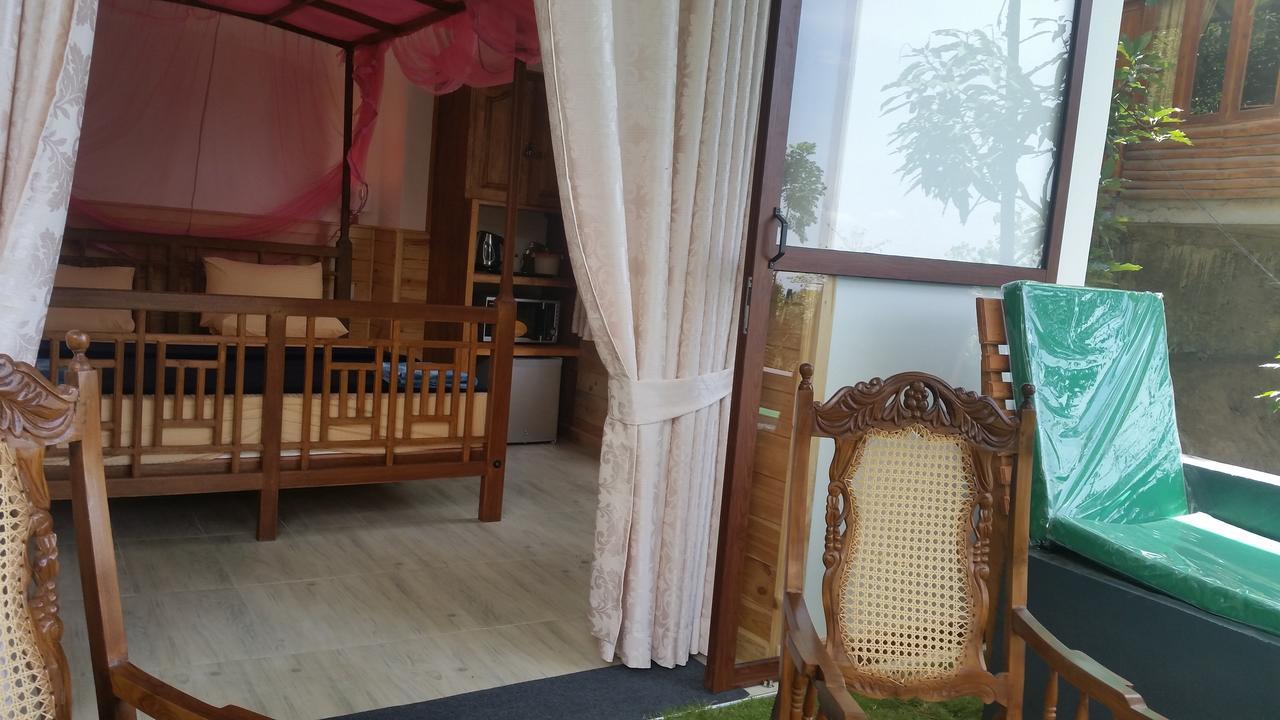 Country House Bed & Breakfast Ella Bagian luar foto