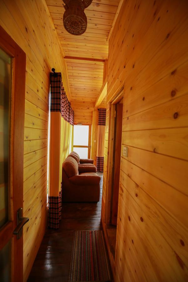 Country House Bed & Breakfast Ella Bagian luar foto