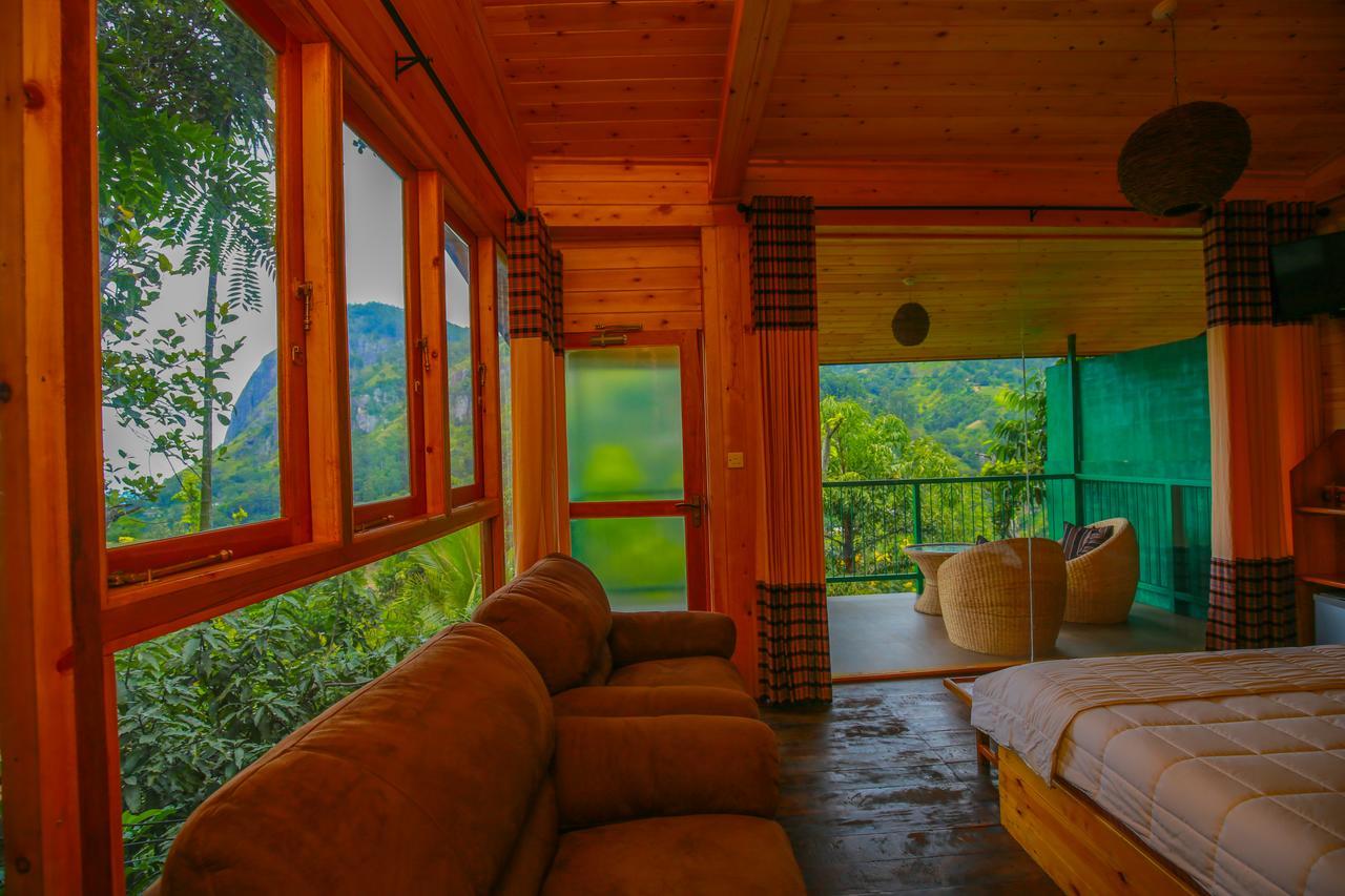 Country House Bed & Breakfast Ella Bagian luar foto