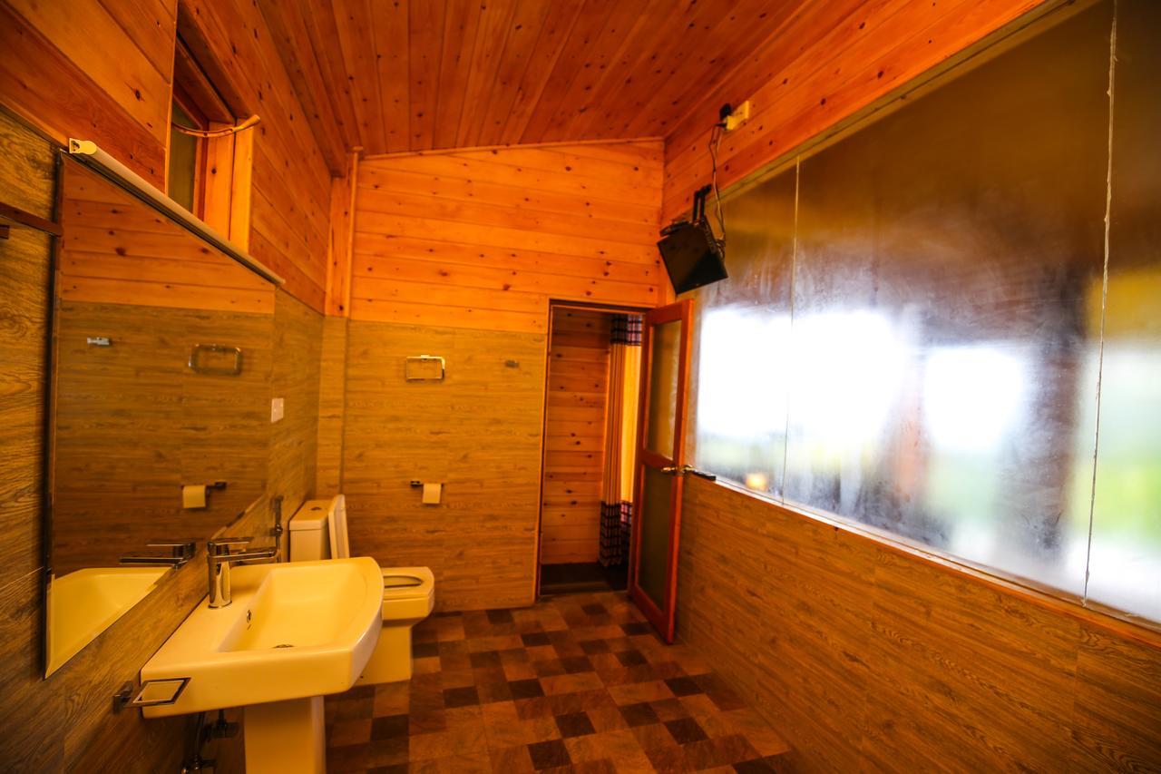 Country House Bed & Breakfast Ella Bagian luar foto