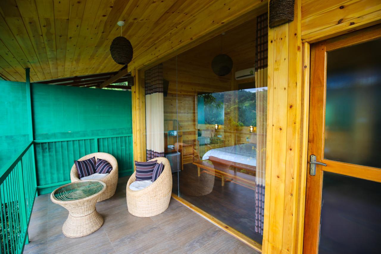 Country House Bed & Breakfast Ella Bagian luar foto