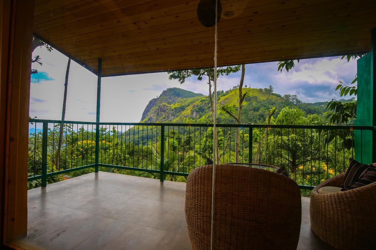 Country House Bed & Breakfast Ella Bagian luar foto