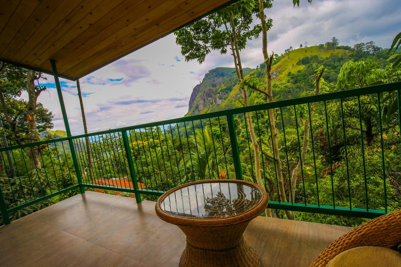Country House Bed & Breakfast Ella Bagian luar foto