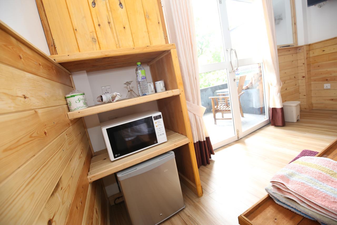 Country House Bed & Breakfast Ella Bagian luar foto