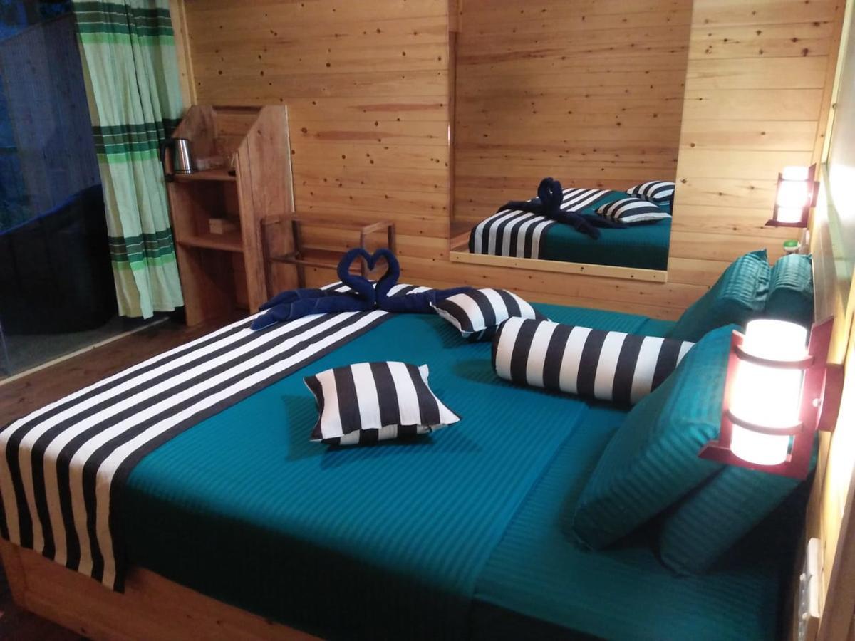 Country House Bed & Breakfast Ella Bagian luar foto