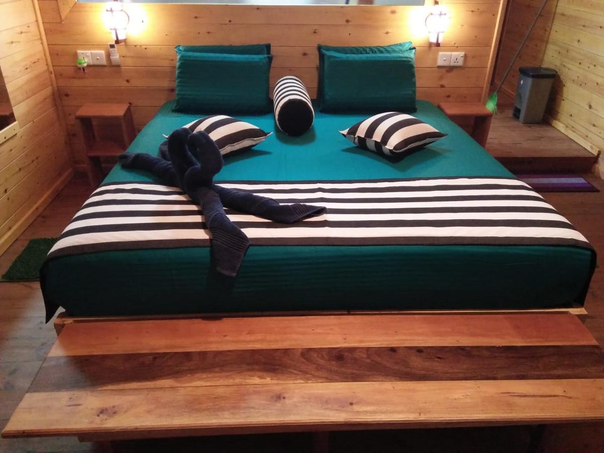 Country House Bed & Breakfast Ella Bagian luar foto