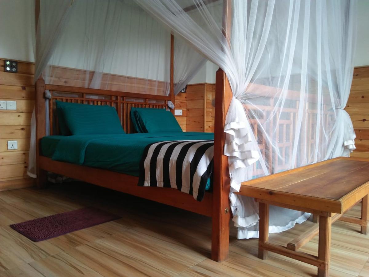 Country House Bed & Breakfast Ella Bagian luar foto