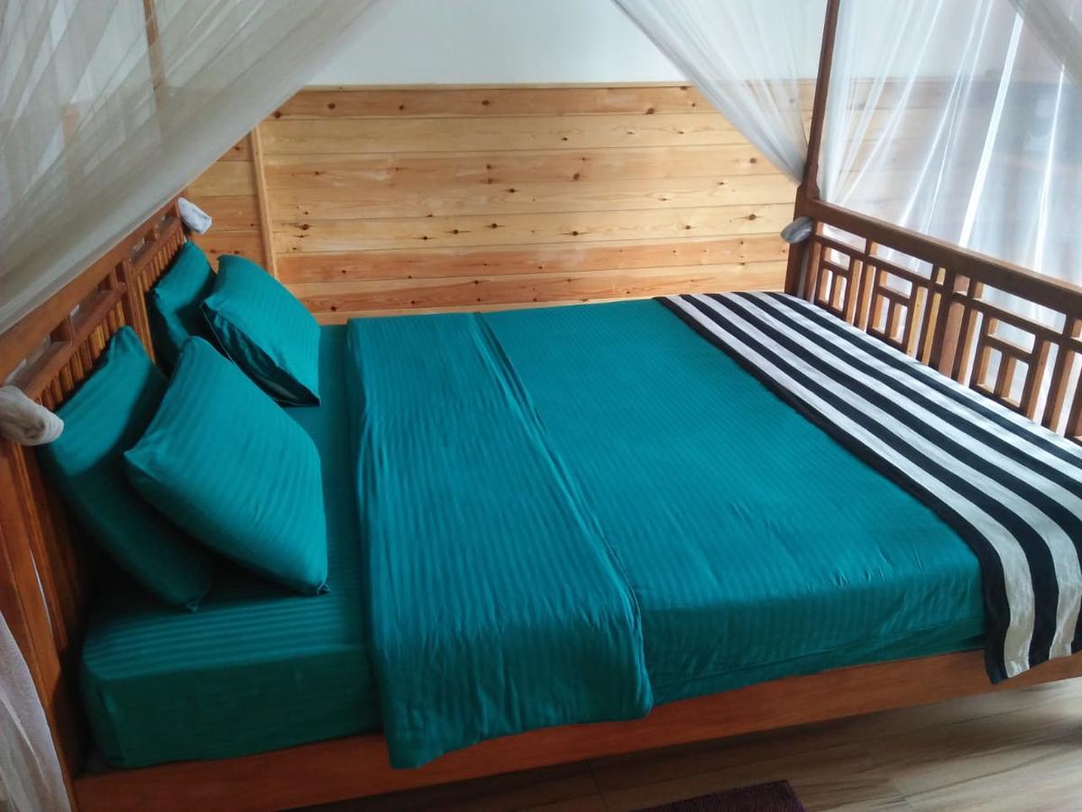 Country House Bed & Breakfast Ella Bagian luar foto