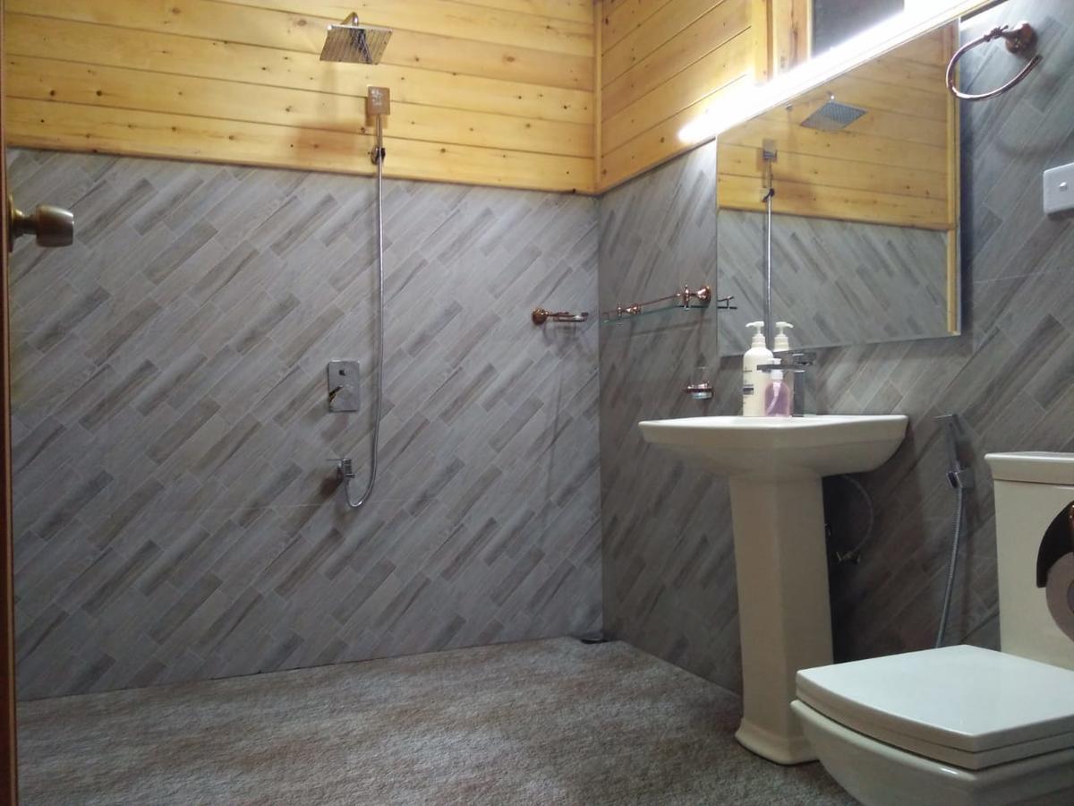 Country House Bed & Breakfast Ella Bagian luar foto