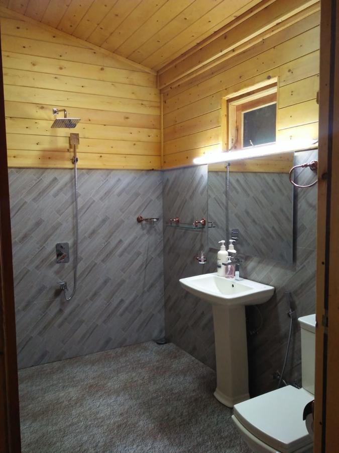 Country House Bed & Breakfast Ella Bagian luar foto