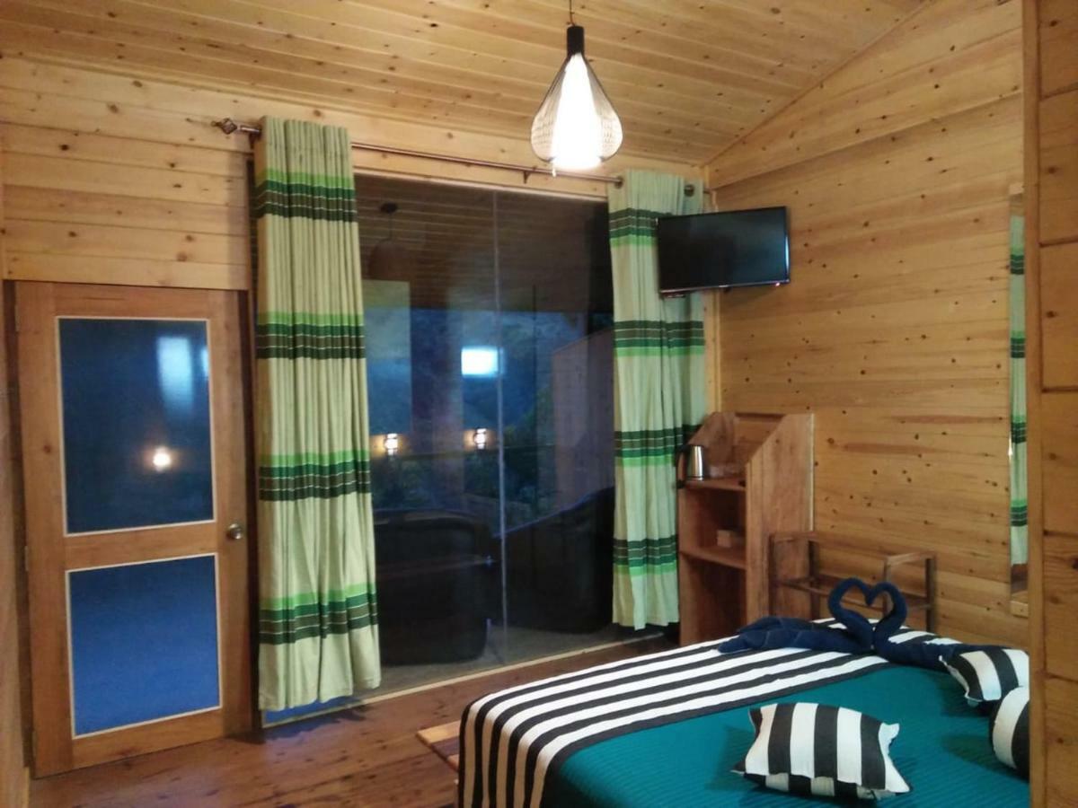 Country House Bed & Breakfast Ella Bagian luar foto