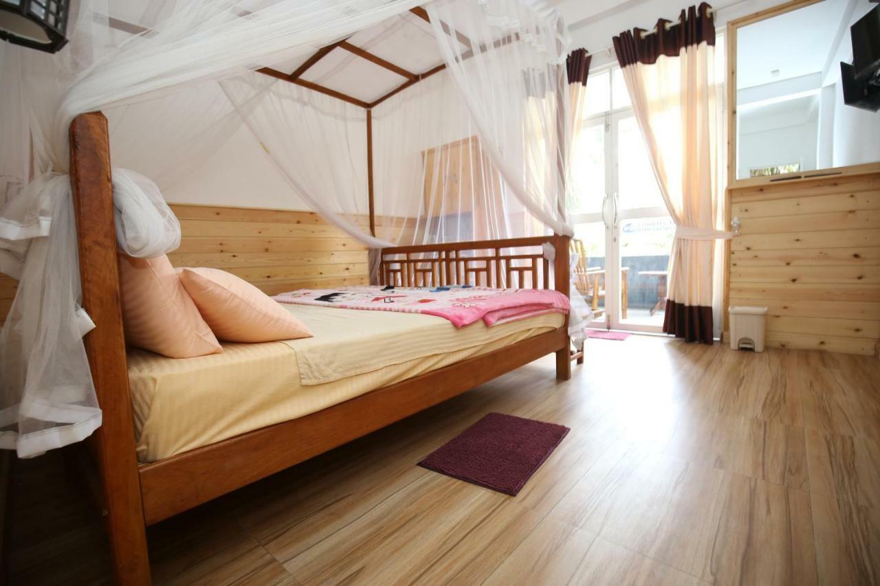 Country House Bed & Breakfast Ella Bagian luar foto